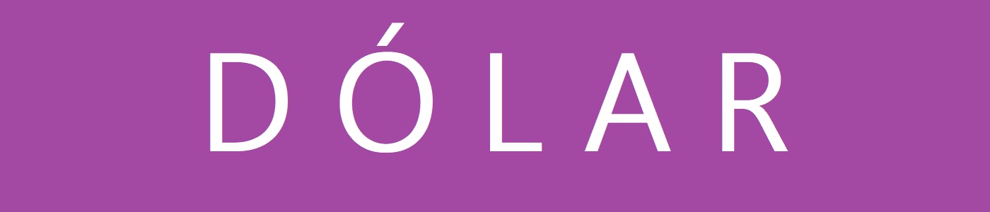 Imagen DOLAR