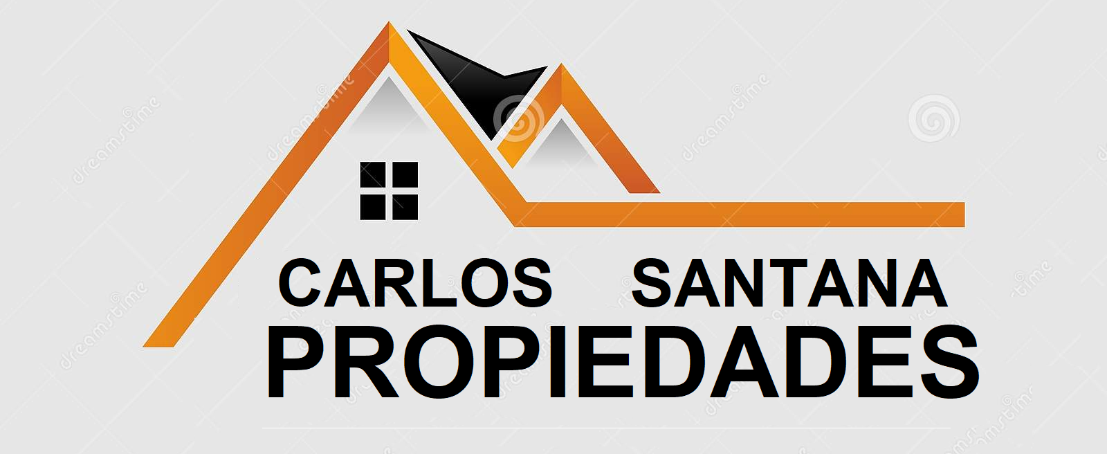 Logo de Santana