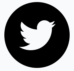 Logo de Twitter
